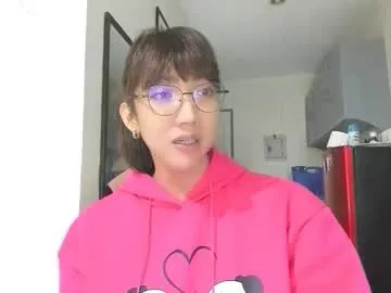 Freechat xdreamangel on Chaturbate