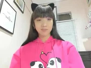 Freechat xdreamangel on Chaturbate